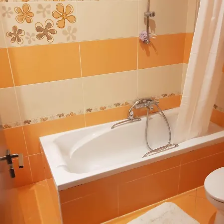 Eirena Sophia בית נופש Goudhi