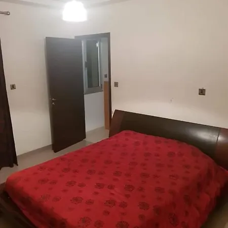 בית נופש Eirena Sophia *
