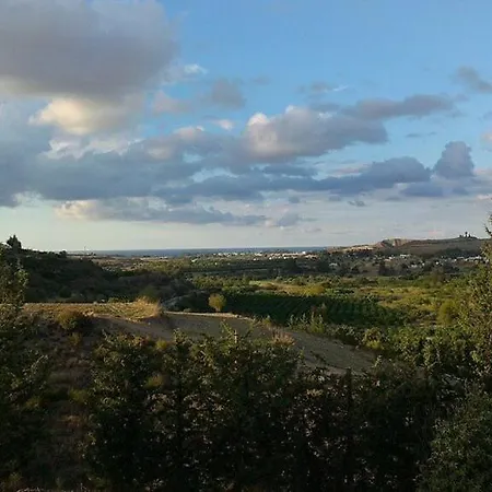 בית נופש Eirena Sophia Goudhi